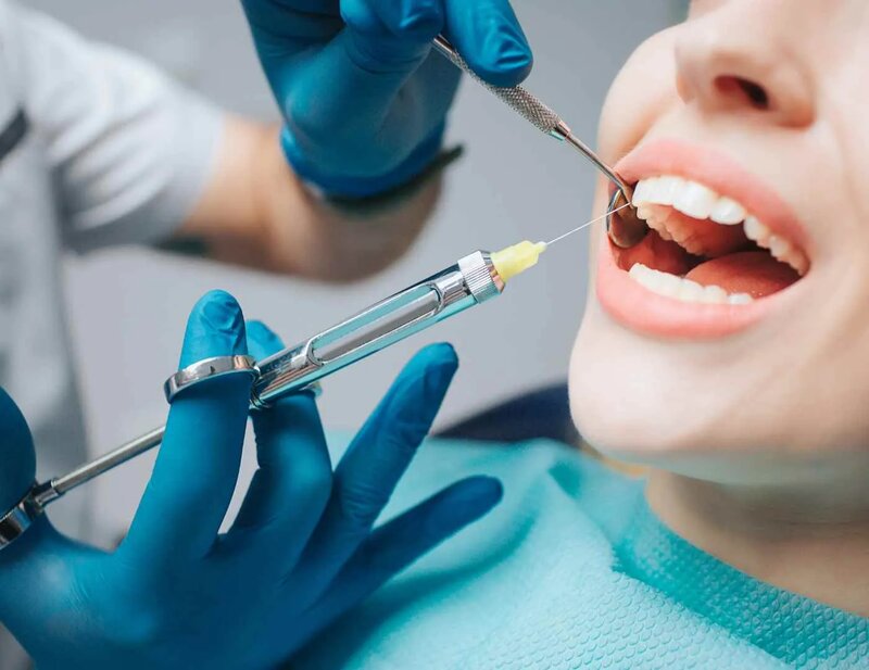 Art Dental New - clinica stomatologica